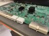 GE HEALTHCARE 5503294-2 GE LOGIQ E10 CRX2 Board Eagle 10 P/N: 5503294-2 Ultrasound General