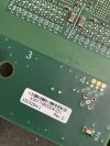 GE HEALTHCARE 5503294-2 GE LOGIQ E10 CRX2 Board Eagle 10 P/N: 5503294-2 Ultrasound General