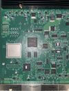 GE HEALTHCARE 5503294-2 GE LOGIQ E10 CRX2 Board Eagle 10 P/N: 5503294-2 Ultrasound General