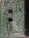 GE HEALTHCARE 5503294-2 GE LOGIQ E10 CRX2 Board Eagle 10 P/N: 5503294-2 Ultrasound General