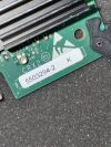 GE HEALTHCARE 5503294-2 GE LOGIQ E10 CRX2 Board Eagle 10 P/N: 5503294-2 Ultrasound General