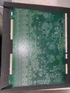 GE HEALTHCARE 5503294-2 GE LOGIQ E10 CRX2 Board Eagle 10 P/N: 5503294-2 Ultrasound General
