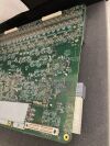 GE HEALTHCARE  8804400 Rev. 05 LOGIQ E10 / S10  Channel Board  Ultrasound General