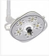 SKYTRON Aurora 3 LED Lights O/R Light