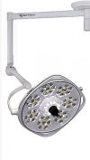SKYTRON Aurora 3 LED Lights O/R Light