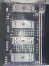 GE HEALTHCARE RTF20e.P9  KTI301297 _2  GE VOLUSON E10 / E8 / E6 4 port probe selection board RTF20 / RTF20e.P9  KTI301297 _2  Ultrasound General