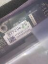 GE HEALTHCARE RTF20e.P9  KTI301297 _2  GE VOLUSON E10 / E8 / E6 4 port probe selection board RTF20 / RTF20e.P9  KTI301297 _2  Ultrasound General