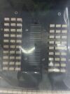 GE HEALTHCARE RTF20e.P9  KTI301297 _2  GE VOLUSON E10 / E8 / E6 4 port probe selection board RTF20 / RTF20e.P9  KTI301297 _2  Ultrasound General
