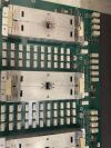 GE HEALTHCARE RTF20F.P10   KTI301620_3 GE VOLUSON E10 / E8 / E6 4 port probe selection board RTF20F.P10   KTI301620_3 Ultrasound General