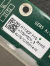 GE HEALTHCARE RTF20F.P10   KTI301620_3 GE VOLUSON E10 / E8 / E6 4 port probe selection board RTF20F.P10   KTI301620_3 Ultrasound General
