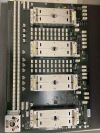 GE HEALTHCARE  RTF20h.P10   KTI301620_7 GE VOLUSON E10 / E8 / E6 4 port probe selector board RTF20h.P10   KTI301620_7 Ultrasound General