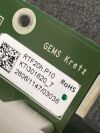 GE HEALTHCARE  RTF20h.P10   KTI301620_7 GE VOLUSON E10 / E8 / E6 4 port probe selector board RTF20h.P10   KTI301620_7 Ultrasound General