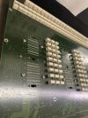 GE HEALTHCARE  RTF20h.P10   KTI301620_7 GE VOLUSON E10 / E8 / E6 4 port probe selector board RTF20h.P10   KTI301620_7 Ultrasound General