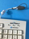 GETT KL22264 Computer Keyboard