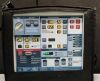 ALLIED HEALTHCARE ALLIED AHP300 VENTILATOR Transport Ventilator