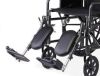 GUARDIAN gey-elrc swing-away elevating leg rests Wheelchair