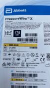 ABBOTT C12059 Pressurewire X 0.0014 mm 175cm
