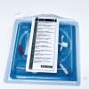 COOK MEDICAL G06245 Melker Uncuffed Emergency Cricothyrotomy Catheter Set