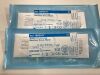 MEDTRONIC 1883517 RAD 120 Curved Maxillary Sinus Blade, 2 Pieces Exp 2019 B1521