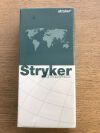 STRYKER 4845-7-103 Anato Hip Stem Anteverted 130Deg Neck Angle V40 Right #3 (X)
