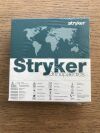 STRYKER 5551-G-299-E Triathlon X3 Asymmetric Patella A29 9mm