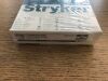 STRYKER 5551-G-299-E Triathlon X3 Asymmetric Patella A29 9mm