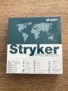 STRYKER 5551-G-320-E Triathlon X3 Asymmetric Patella Size: A32 Thkns: 10mm