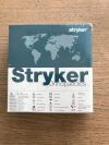 STRYKER 5551-G-350-E Triathlon X3 Asymmetric Patella A35 10mm