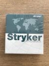STRYKER 5551-L-299 Triathlon Asymmetric Patella A29mm 9mm (X)