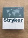 STRYKER 5551-L-350 Triathlon Asymmetric Patella A35mm 10mm (X)