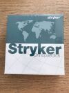 STRYKER 5551-L-381 Triathlon Asymmetric Patella A38mm 11mm (X)