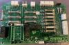 QUANTUM AY40-023T  AY40023T BOARD Rad Room