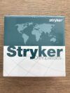 STRYKER 690-10-28G Trident Constrained Acet. Liner 28mm G (X)