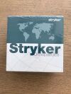 STRYKER 500-01-58F Trident Hemispherical Acetabular Shell 58mm F (X)