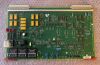 GE 46-226834  46226834 ANG AND TOP INTERFACE BOARD Rad/Fluoro Room