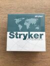 STRYKER 502-11-62G Trident Hemispherical Acetabular Shell 62mm G (X)