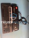 GE 5368687-20 Global Scan Control Box (GSCB) CT Scanner