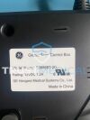 GE 5368687-20 Global Scan Control Box (GSCB) CT Scanner