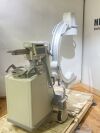 OEC ( B-9800 ) Mobile C-Arm with 1k x 1k Workstation C-Arm