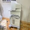 OEC ( B-9800 ) Mobile C-Arm with 1k x 1k Workstation C-Arm