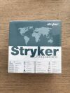 STRYKER 502-11-64H Trident Hemispherical Acetabular Shell 64mm H (X)