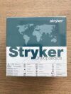 STRYKER 502-11-68I Trident Hemispherical Acetabular Shell 68mm I (X)