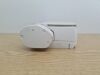 BRAUN B  Perfusor Space Compact Pump with Original Power Supply Pump IV Infusion