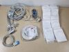 GE Carescape B650 Patient Monitor + E-Minic CO2 module + pdm nellcor module Monitor