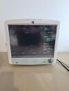 GE Carescape B650 Patient Monitor + E-Minic CO2 module + pdm nellcor module Monitor