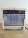 GE Carescape B650 Patient Monitor + E-Minic CO2 module + pdm nellcor module Monitor