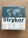 STRYKER 623-00-32F Trident X3 0Deg Polyethylene Insert 32mm F (X)