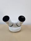 LEICA wild heerbrugg stereo long tube binocular head for M series microscope Microscope Binocular