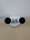 LEICA wild heerbrugg stereo long tube binocular head for M series microscope Microscope Binocular
