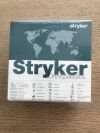 STRYKER 623-00-36E Trident X3 0Deg Polyethylene Insert 36mm E (X)